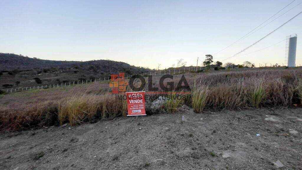 Terreno à venda no bairro Ponto Alto: 