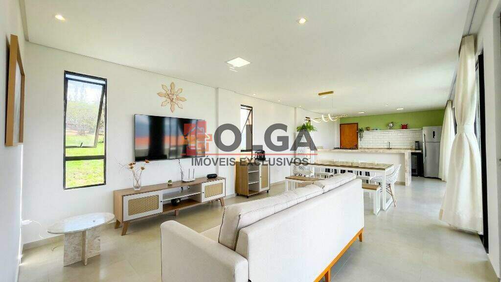 Casa à venda no bairro Campos Do Jordão: 