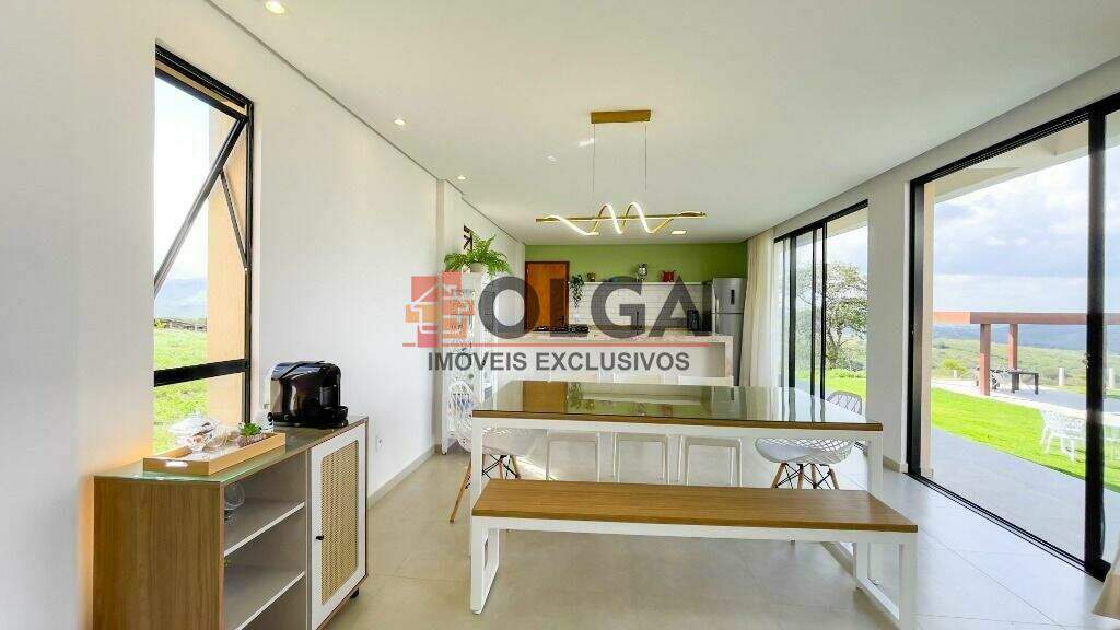 Casa à venda no bairro Campos Do Jordão: 