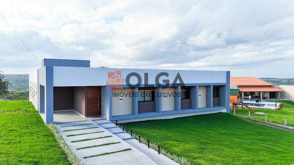 Casa à venda no bairro Campos Do Jordão: 