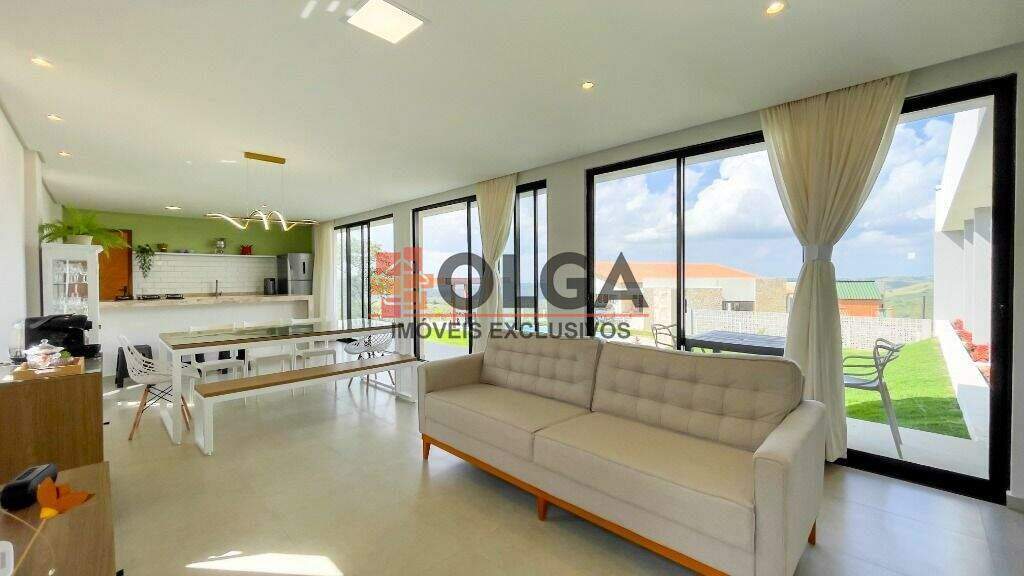 Casa à venda no bairro Campos Do Jordão: 