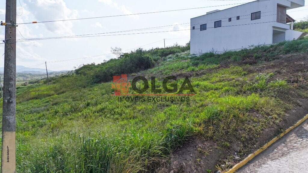 Terreno à venda no bairro Zona Rural: 