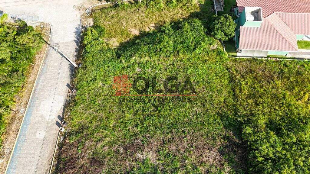 Terreno à venda no bairro Zona Rural: 