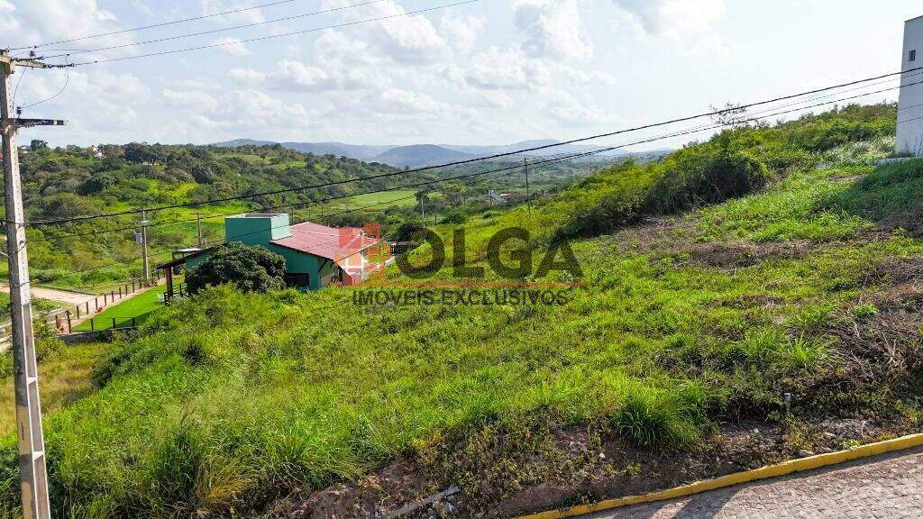Terreno à venda no bairro Zona Rural: 