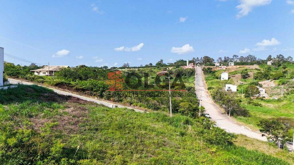 Terreno à venda no bairro Zona Rural: 