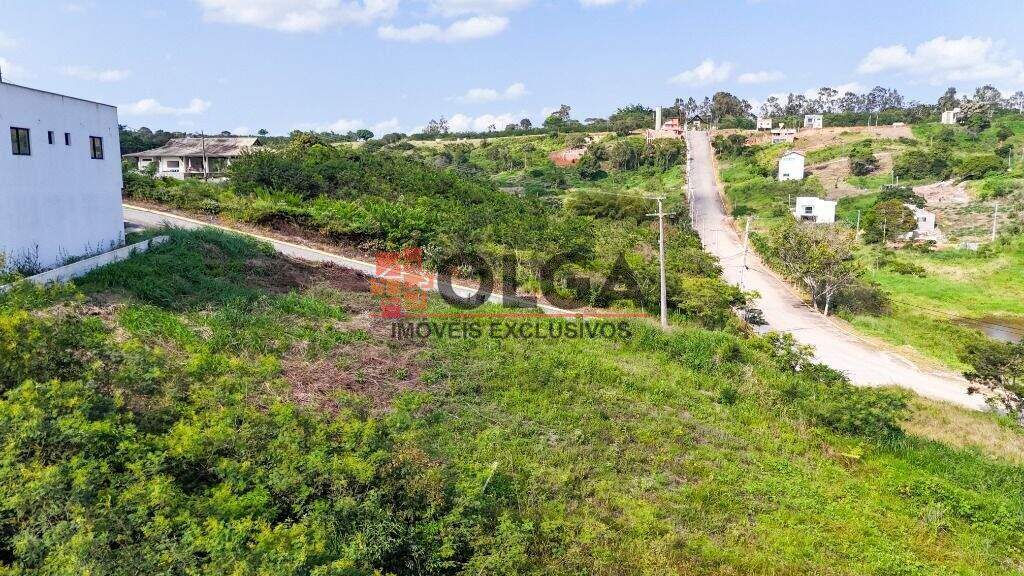 Terreno à venda no bairro Zona Rural: 