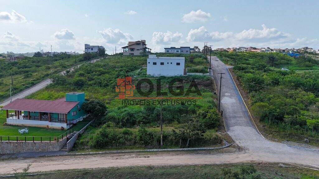 Terreno à venda no bairro Zona Rural: 
