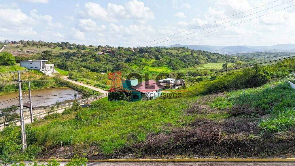 Terreno à venda no bairro Zona Rural: 
