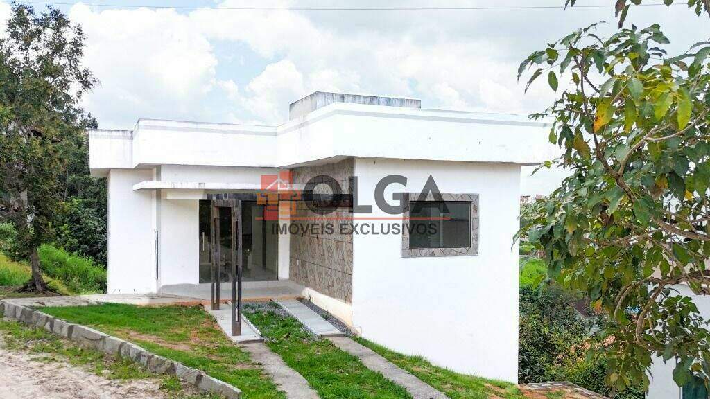 Casa à venda no bairro Zona Rural: 