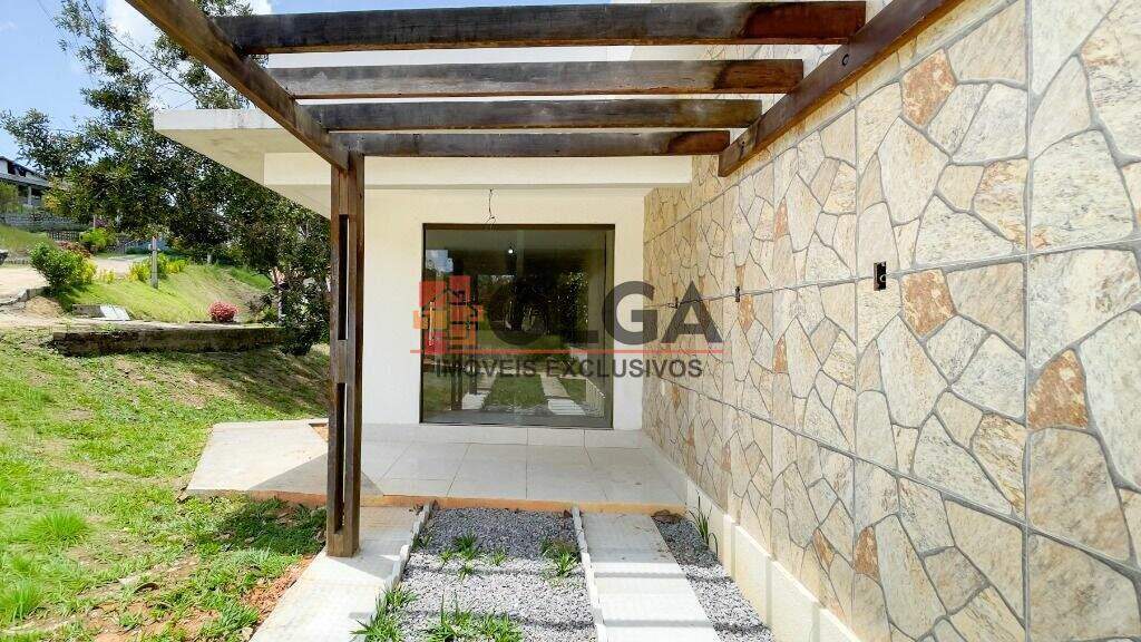 Casa à venda no bairro Zona Rural: 