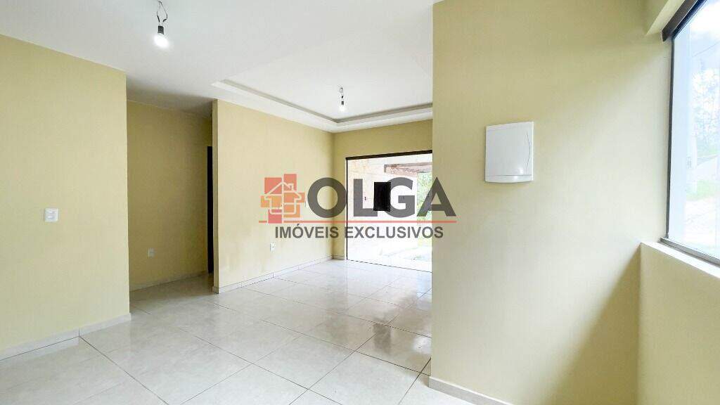 Casa à venda no bairro Zona Rural: 