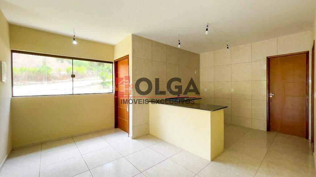 Casa à venda no bairro Zona Rural: 