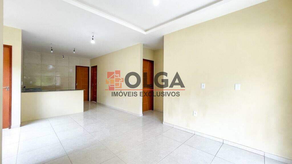 Casa à venda no bairro Zona Rural: 