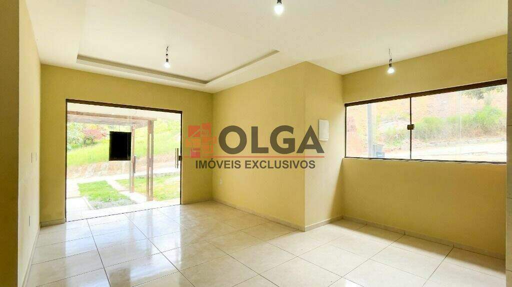 Casa à venda no bairro Zona Rural: 
