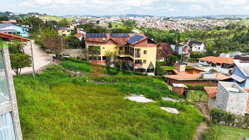 Terreno à venda no bairro Zona Rural: 