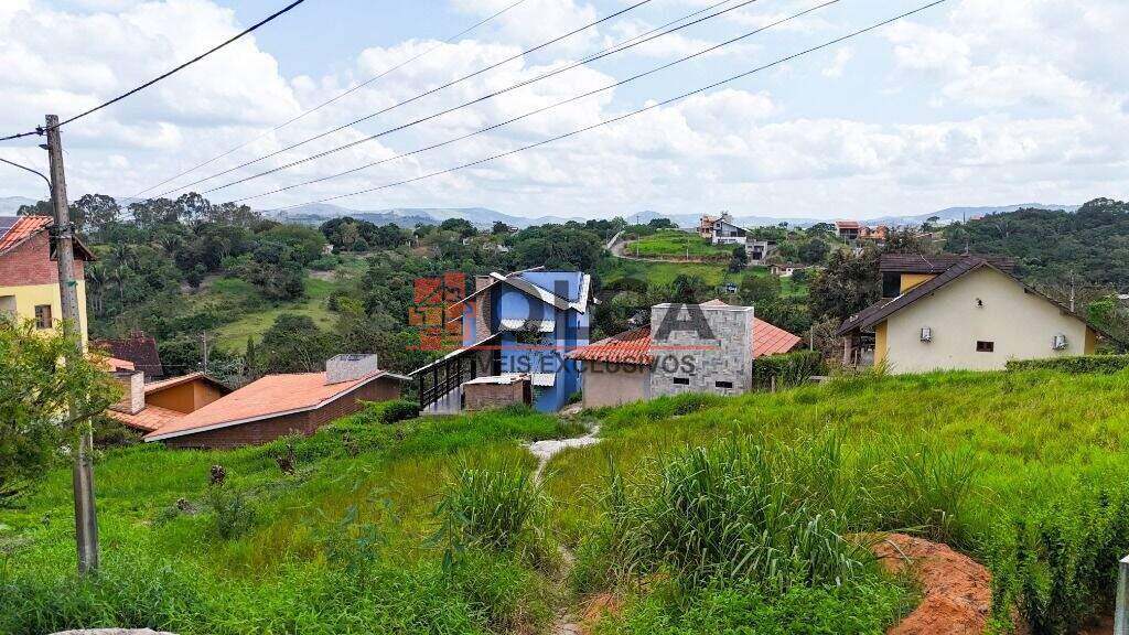 Terreno à venda no bairro Zona Rural: 