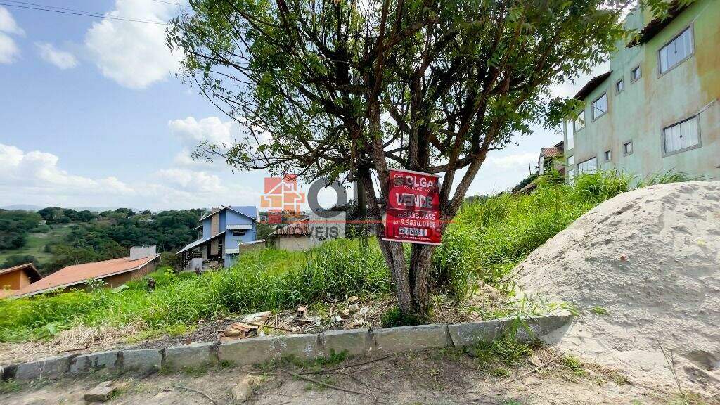 Terreno à venda no bairro Zona Rural: 