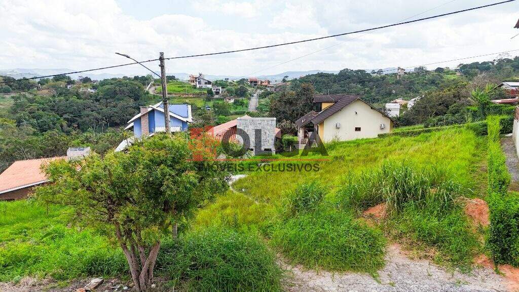 Terreno à venda no bairro Zona Rural: 