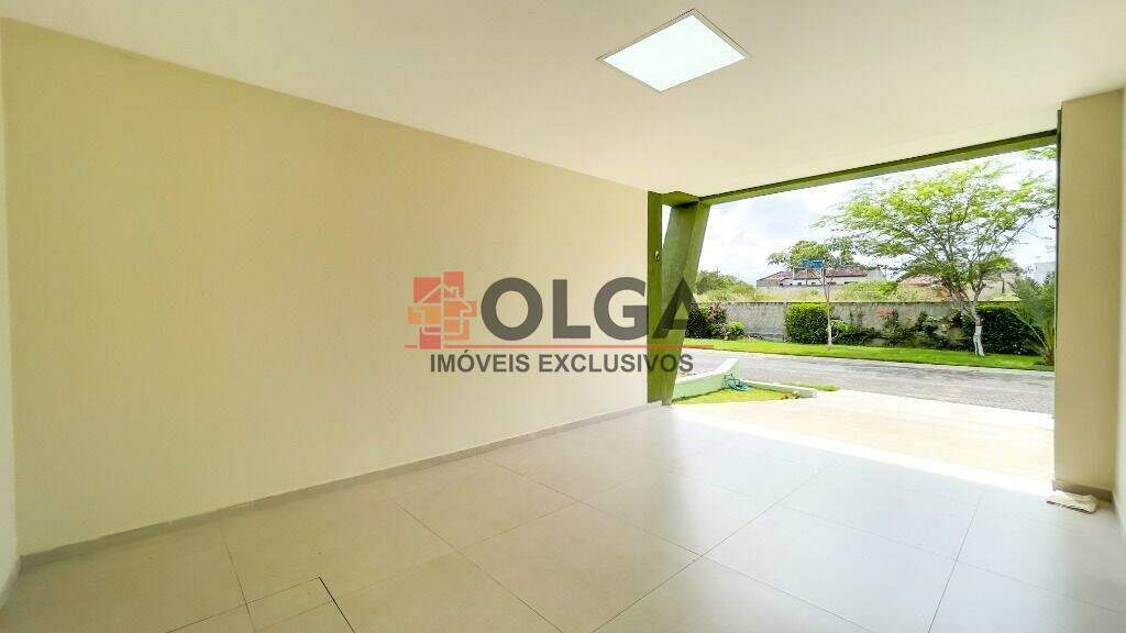 Casa à venda no bairro Novo Gravatá: 