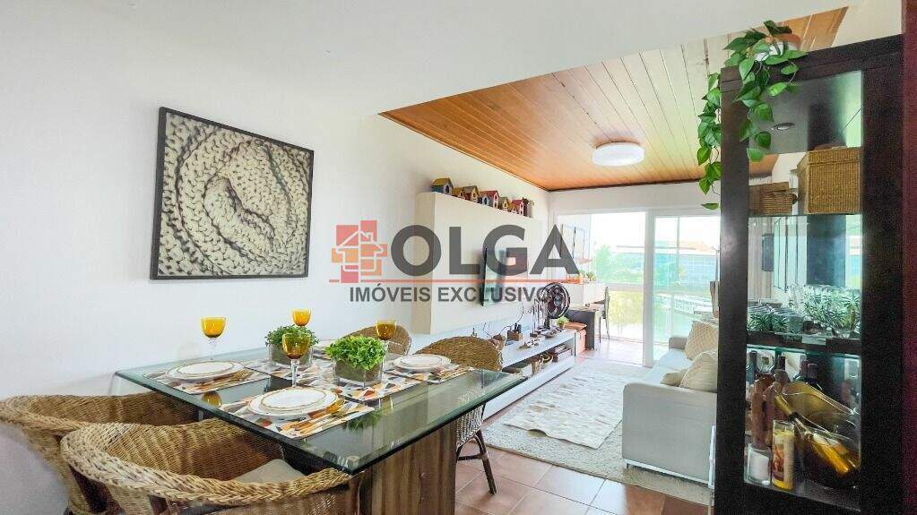 Flat à venda no bairro Bairro Novo: 