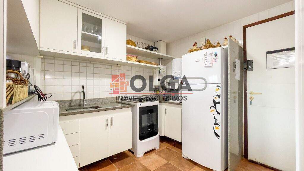Flat à venda no bairro Bairro Novo: 