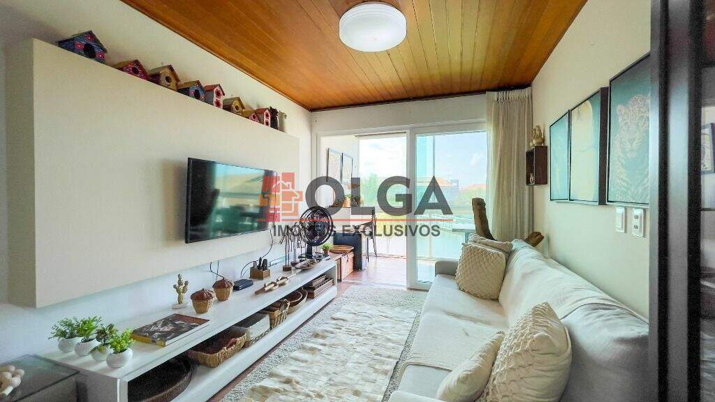 Flat à venda no bairro Bairro Novo: 