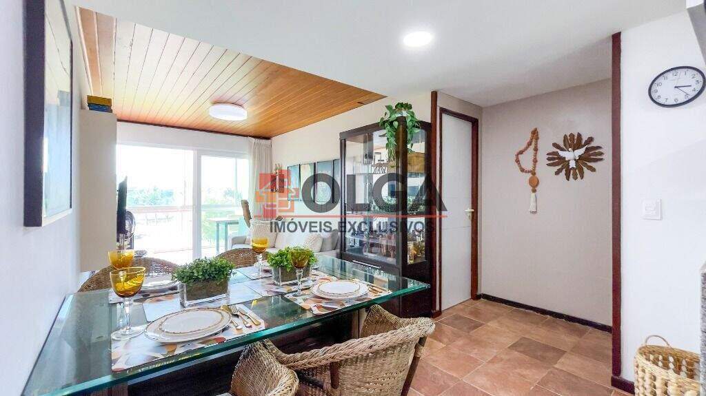 Flat à venda no bairro Bairro Novo: 