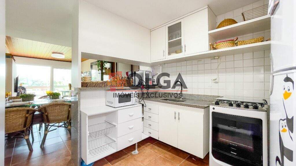Flat à venda no bairro Bairro Novo: 