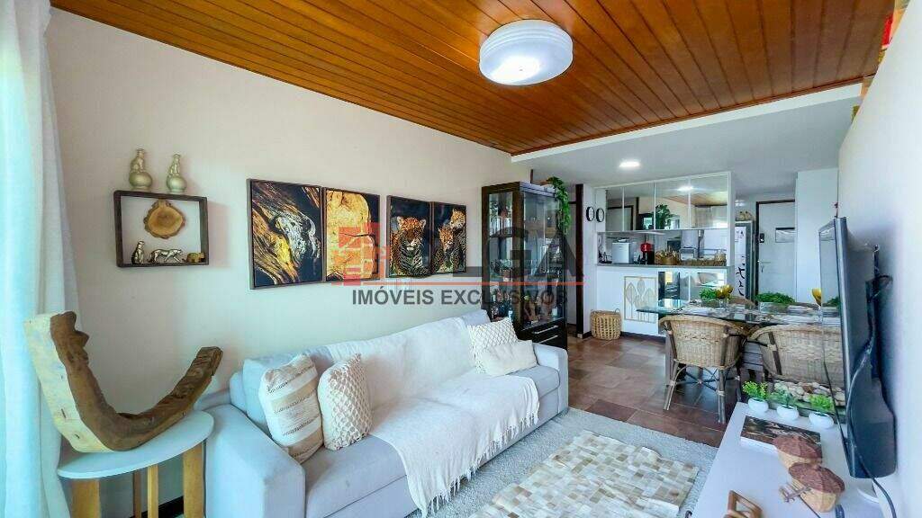 Flat à venda no bairro Bairro Novo: 