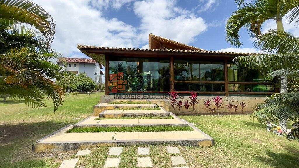 Casa à venda no bairro Santana: 