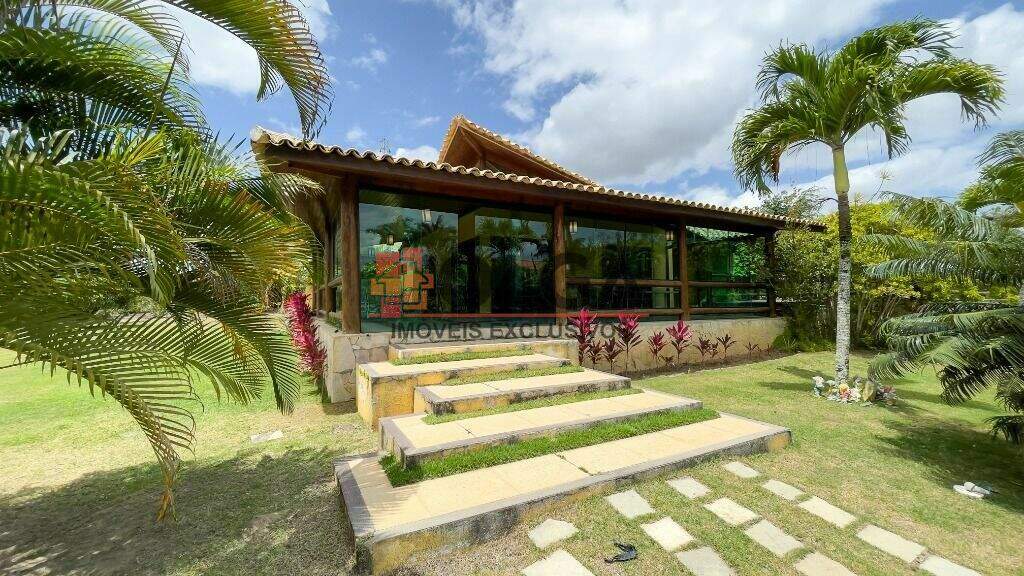 Casa à venda no bairro Santana: 