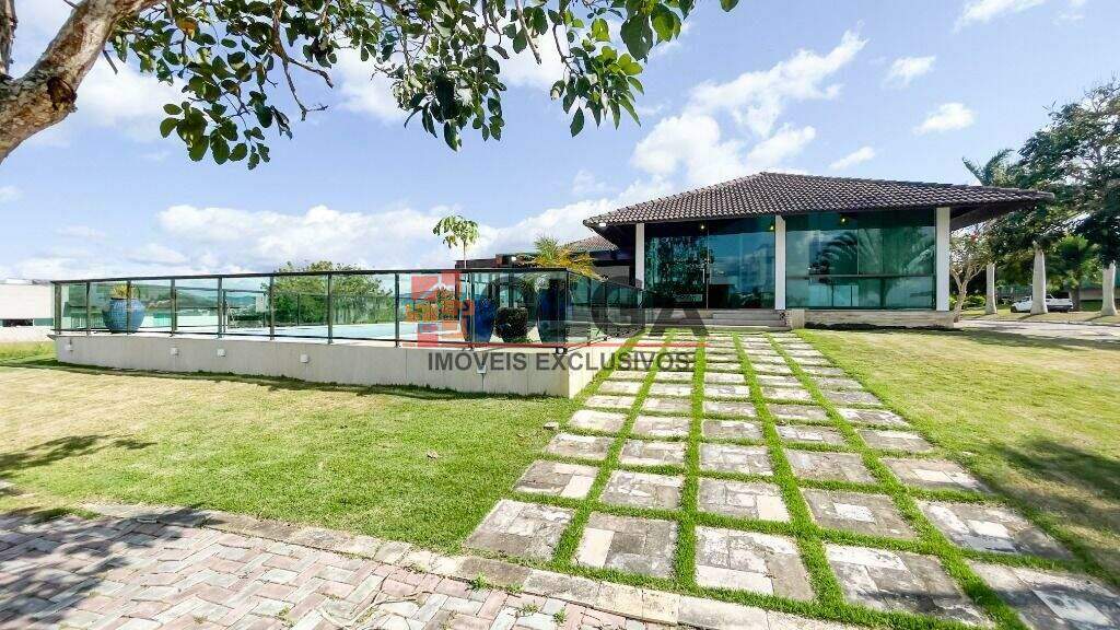 Casa à venda no bairro Santana: 