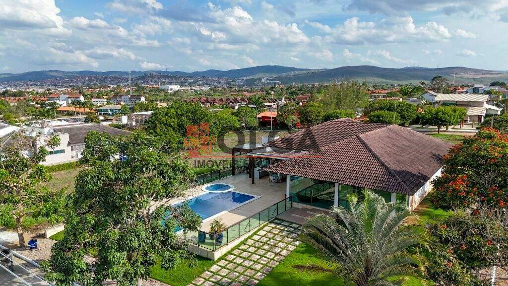 Casa à venda no bairro Santana: 