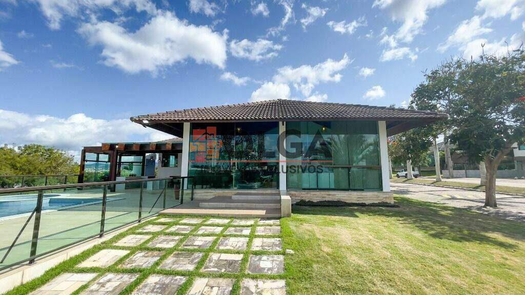 Casa à venda no bairro Santana: 