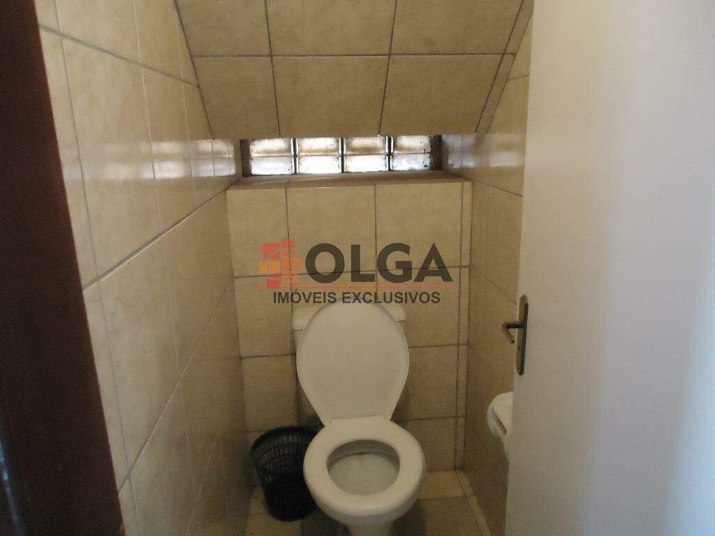Casa à venda no bairro Santana: 