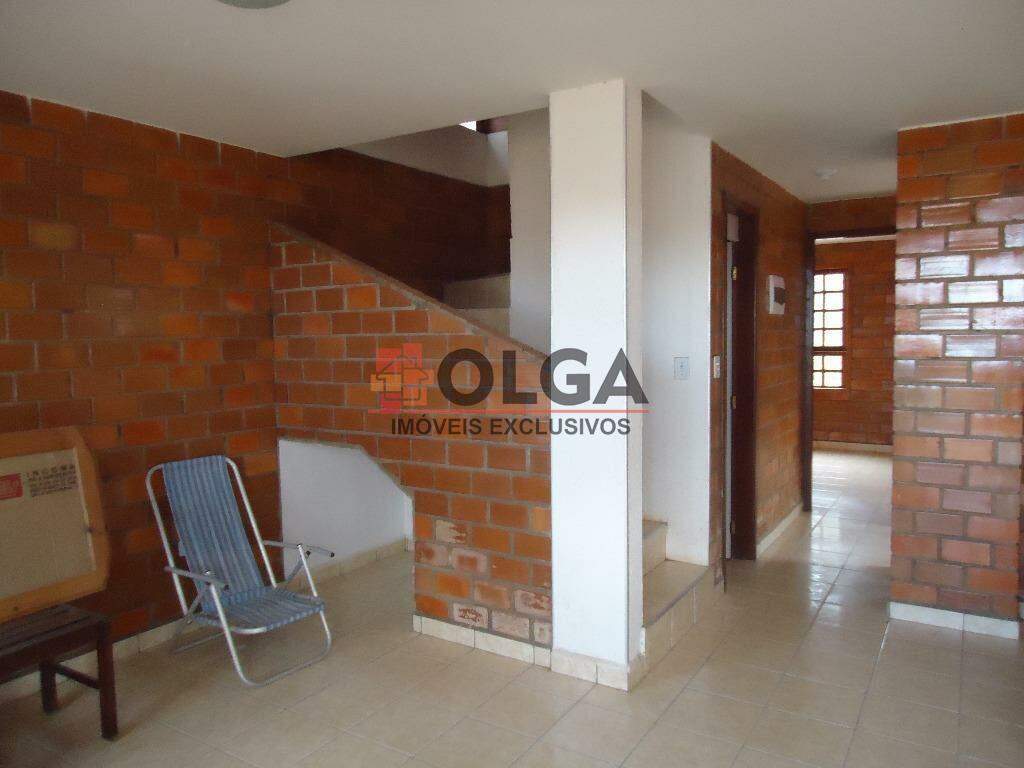Casa à venda no bairro Santana: 