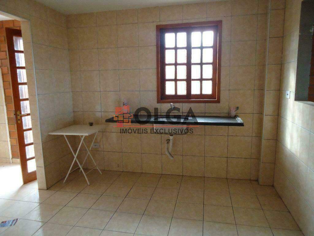 Casa à venda no bairro Santana: 