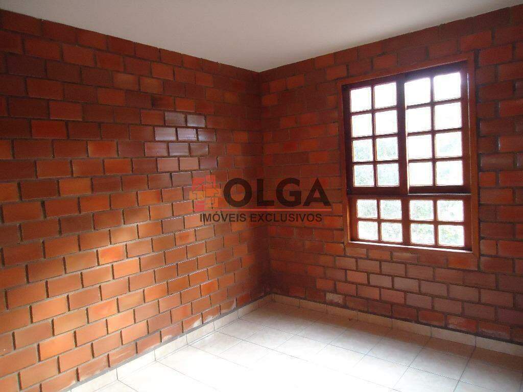 Casa à venda no bairro Santana: 