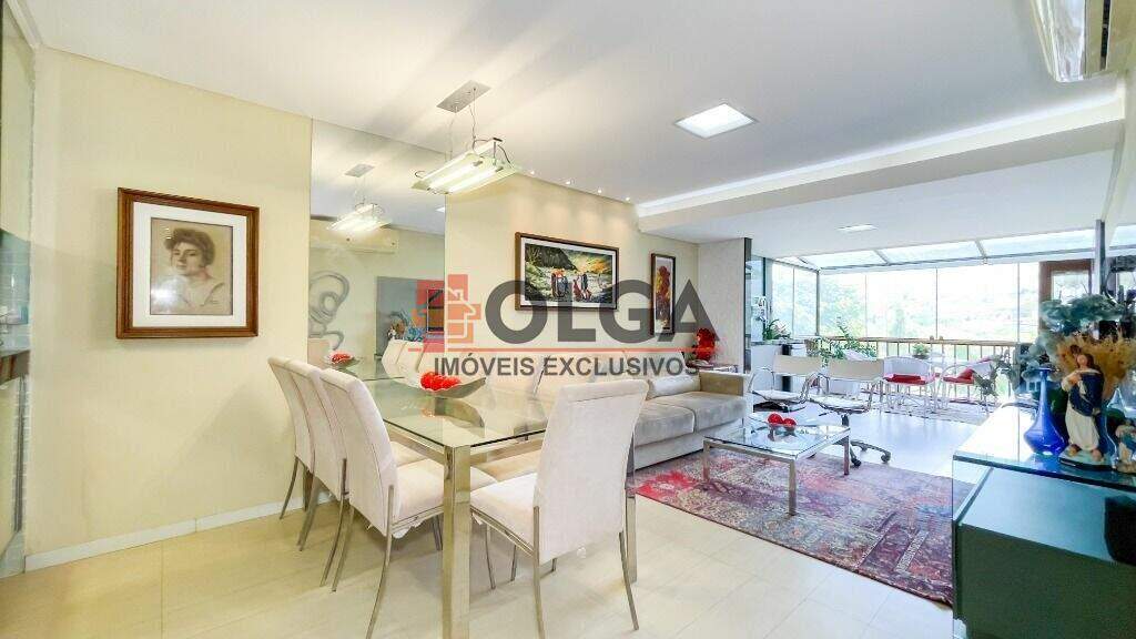 Flat à venda no bairro Santa Luzia: 