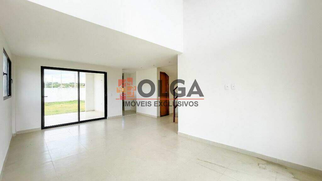 Casa à venda no bairro Chã-grande: 