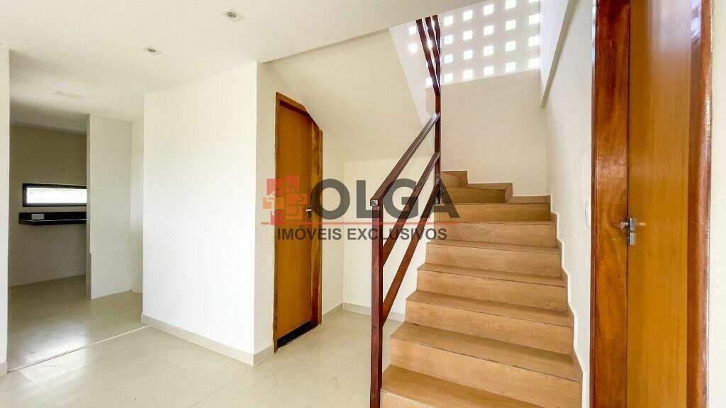 Casa à venda no bairro Chã-grande: 