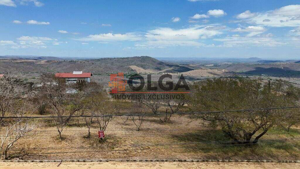 Terreno à venda no bairro Campos Do Jordão: 
