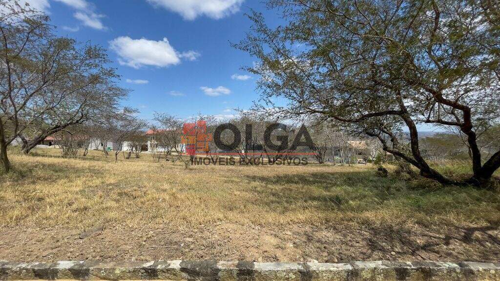 Terreno à venda no bairro Campos Do Jordão: 