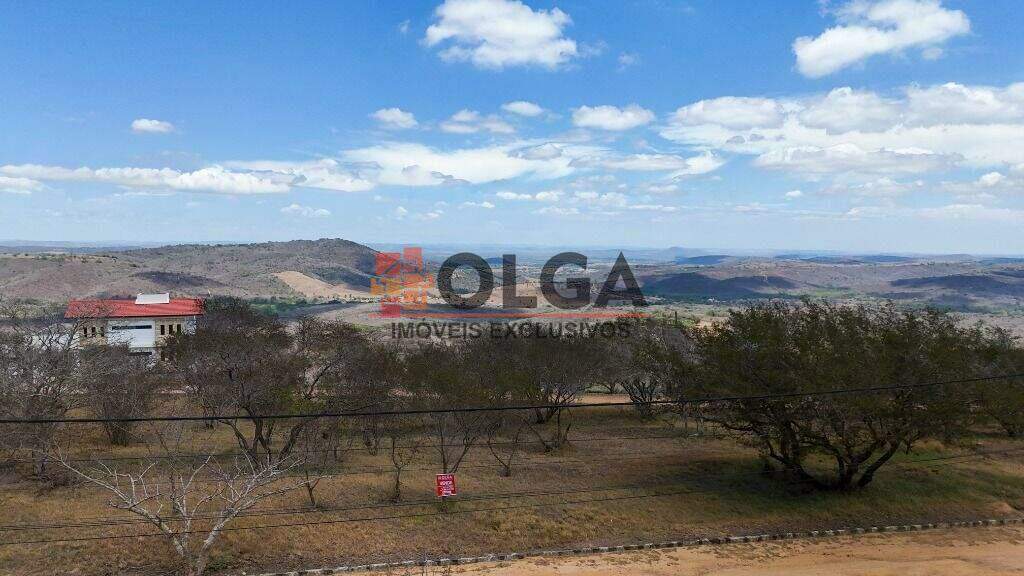 Terreno à venda no bairro Campos Do Jordão: 