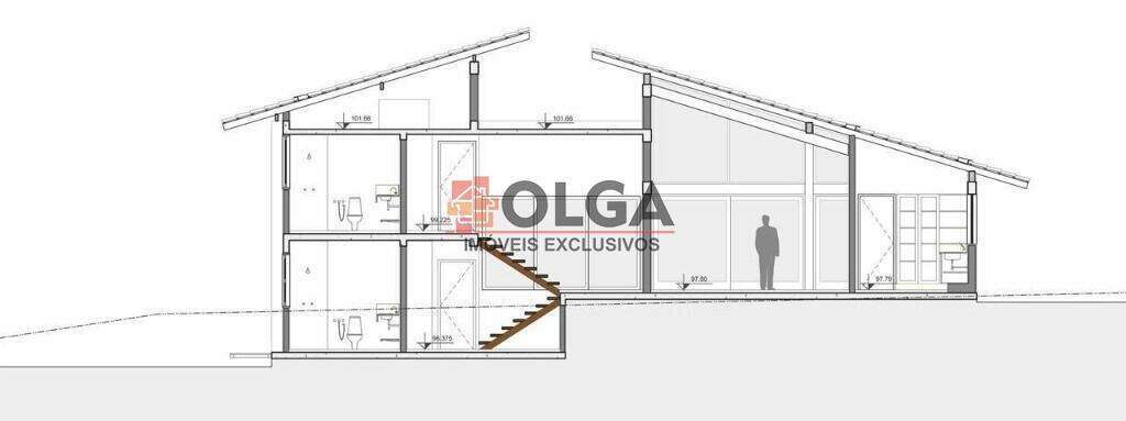 Casa à venda no bairro Novo Gravatá: 