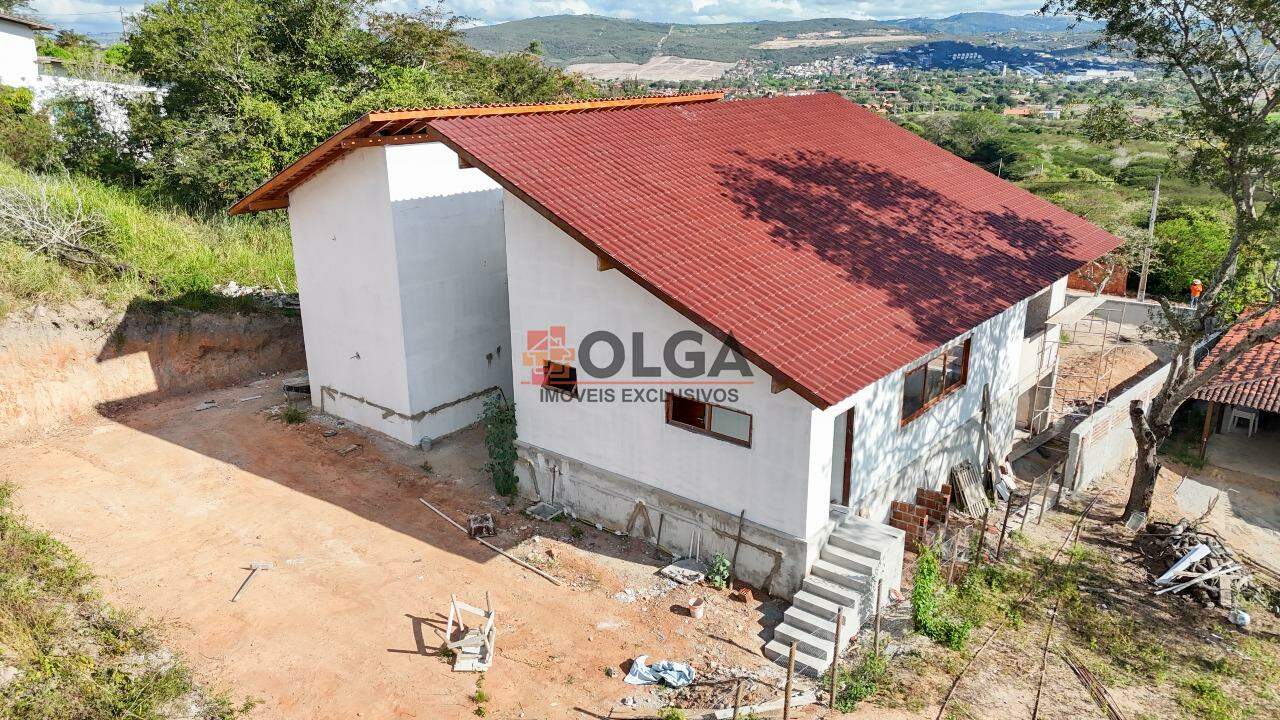 Casa à venda no bairro Novo Gravatá: 