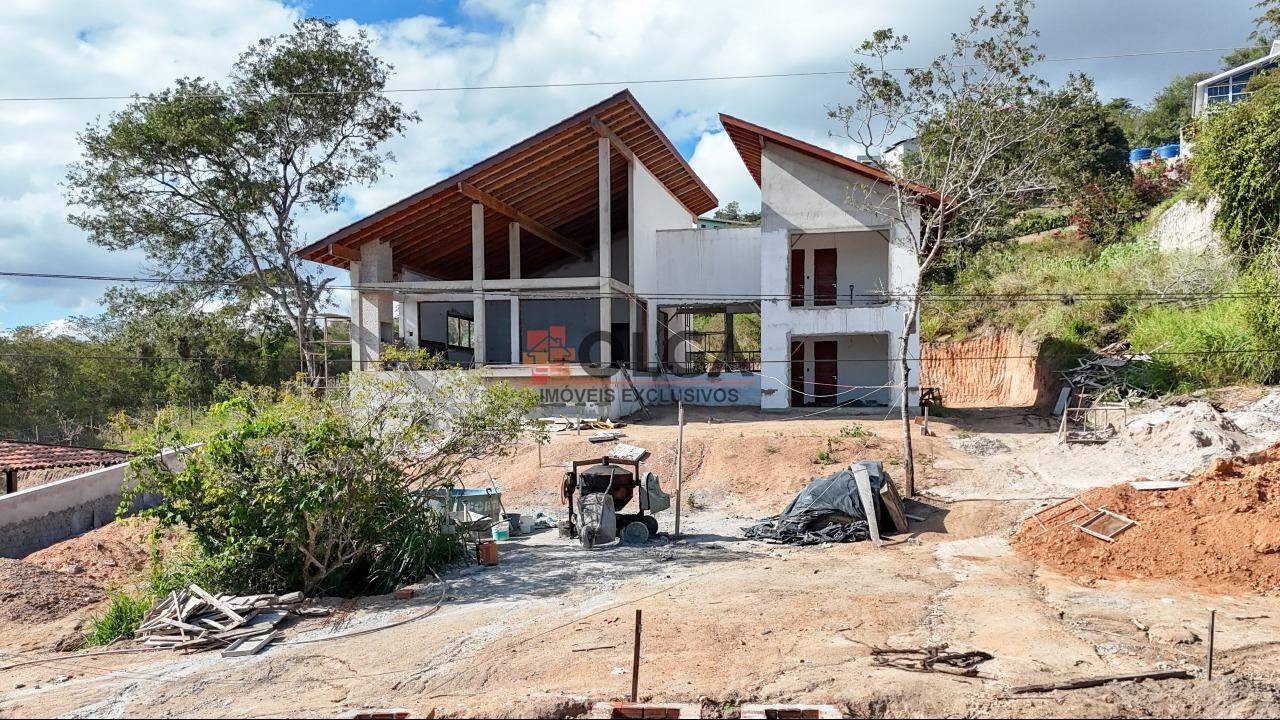 Casa à venda no bairro Novo Gravatá: 
