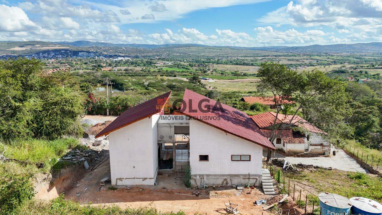 Casa à venda no bairro Novo Gravatá: 