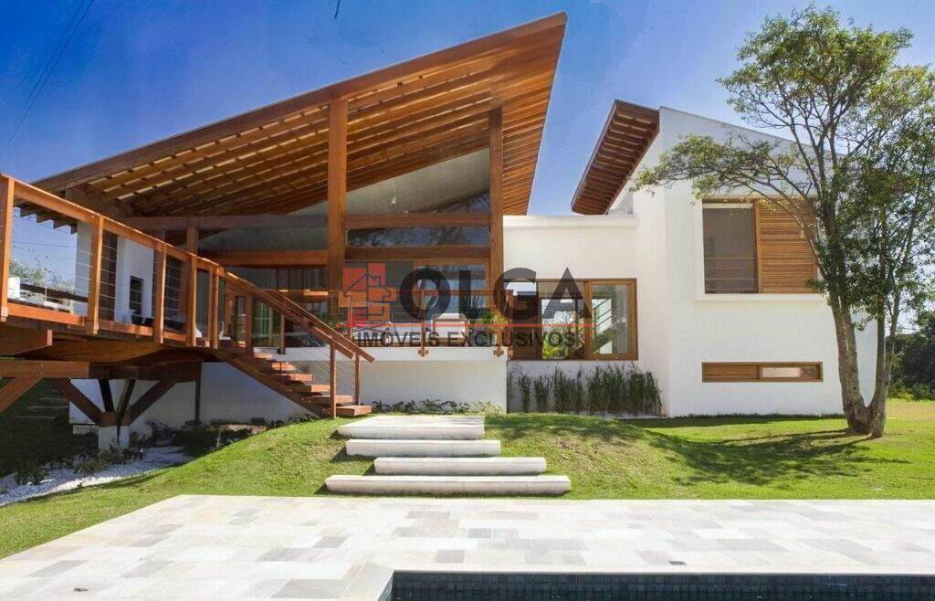 Casa à venda no bairro Novo Gravatá: 