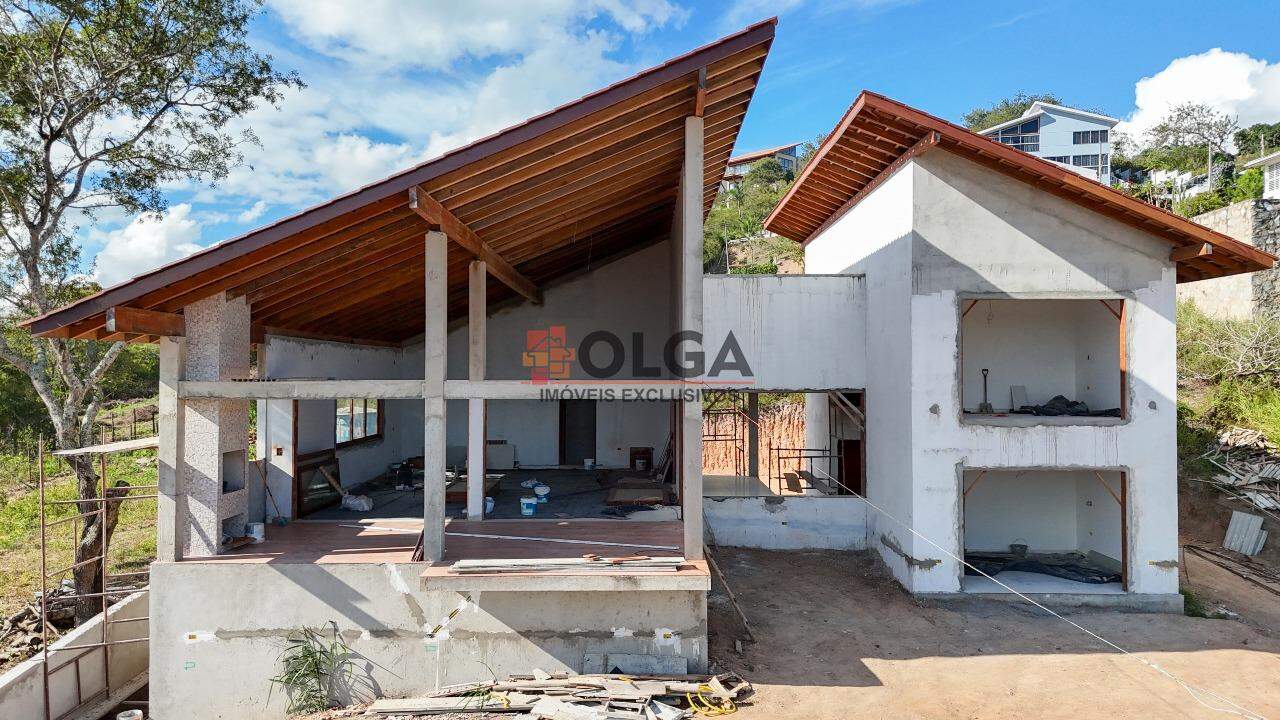 Casa à venda no bairro Novo Gravatá: 